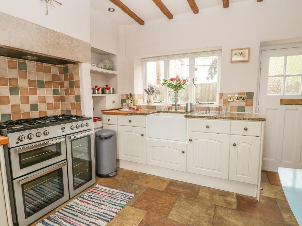 Cutlers Cottage Matlock  Zewnętrze zdjęcie